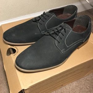 Jeffrey Taylor Dress Shoes